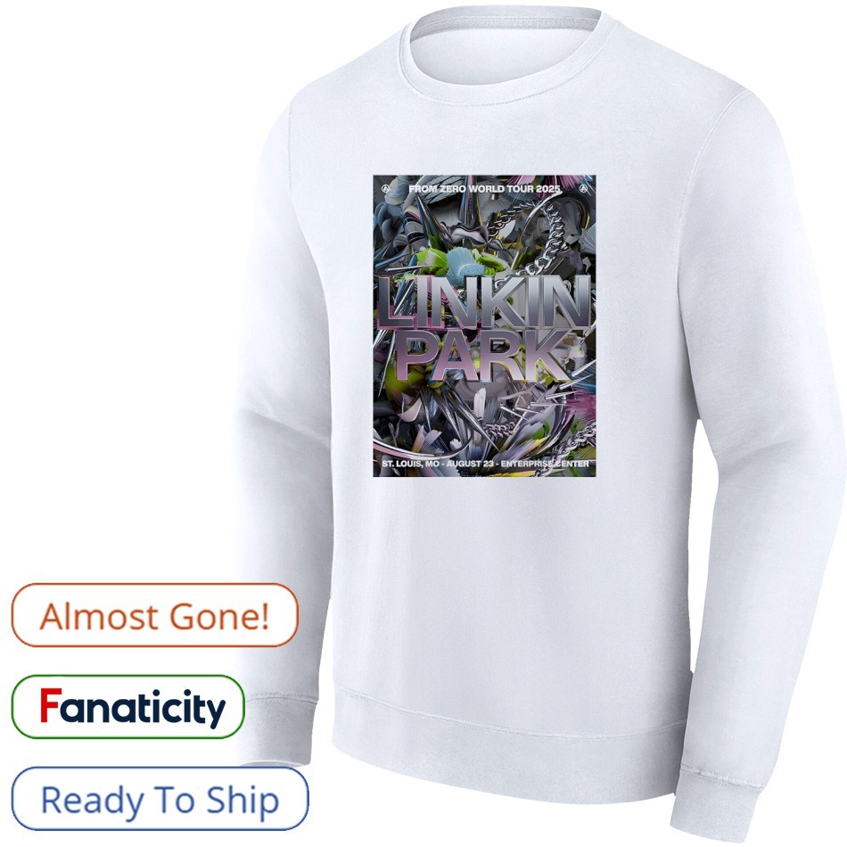 LINKIN PARK pop up ロンT Linkin Park All The Song Title Of All Time 2024 Hoodie T