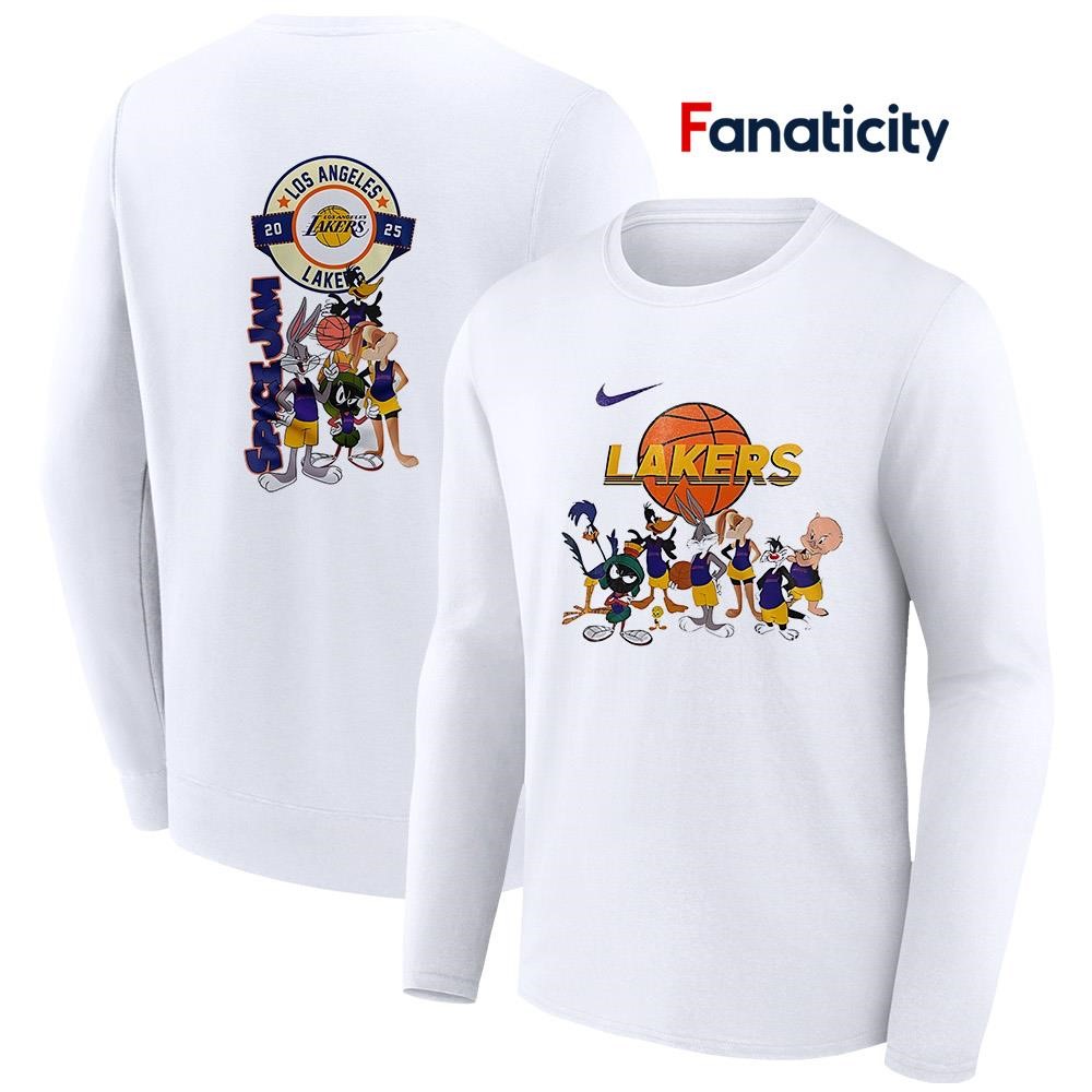 Lakers セットアップ Los Angeles Lakers SETUP – GOAT FOUNDERS
