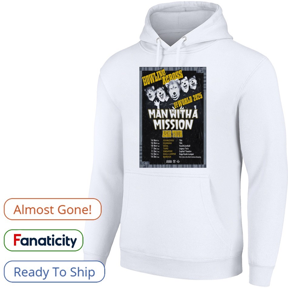 【新品未開封】milet ASIA TOUR 2024 Hoodie M BAPE® X MCM SHARK PULLOVER HOODIE 2024年1月5日(金)発売