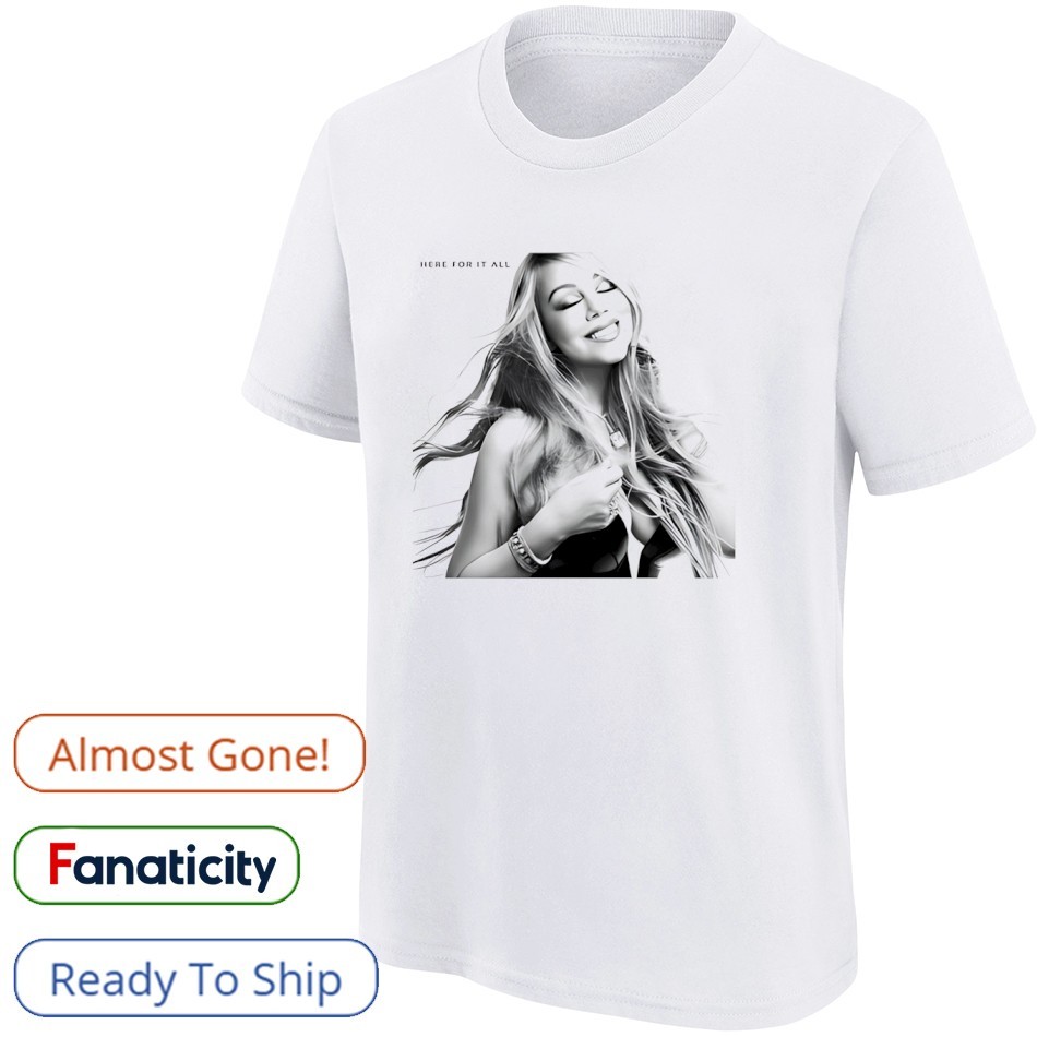 00's Mariah Carey ツアー Tシャツ Rare Vintage Mariah Carey 2003 World tour Tshirt Hip hop R&B
