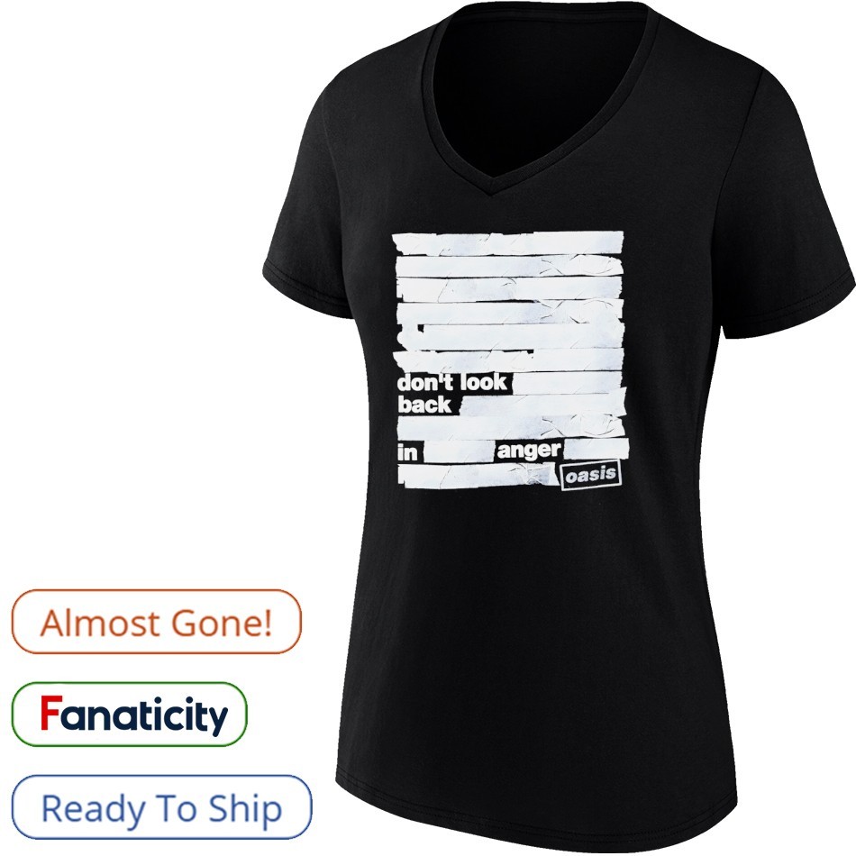 ◆正規品◆oasis live '25 Don't Look〜　Tシャツ　L ◇正規品◇oasis live '25 Don't Look〜 Tシャツ L - メルカリ
