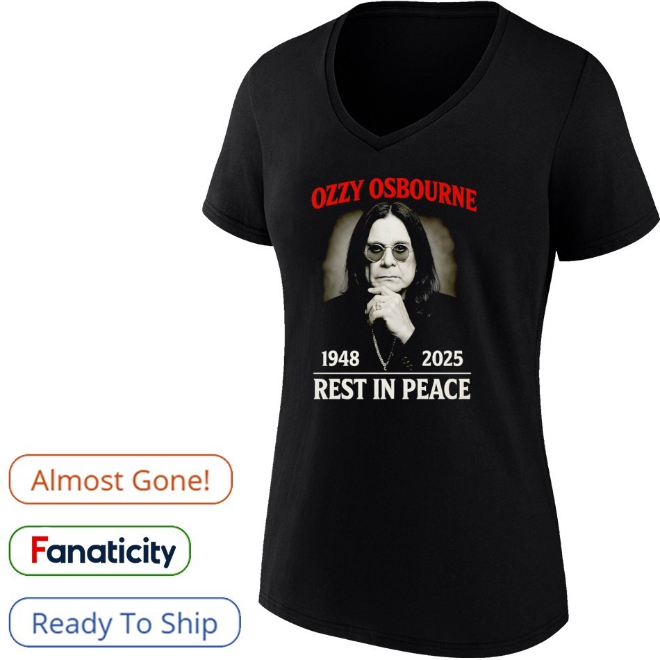 OZZY OSBOURNE Tシャツ B1pppR4gVKL._CLa|2140,2000|