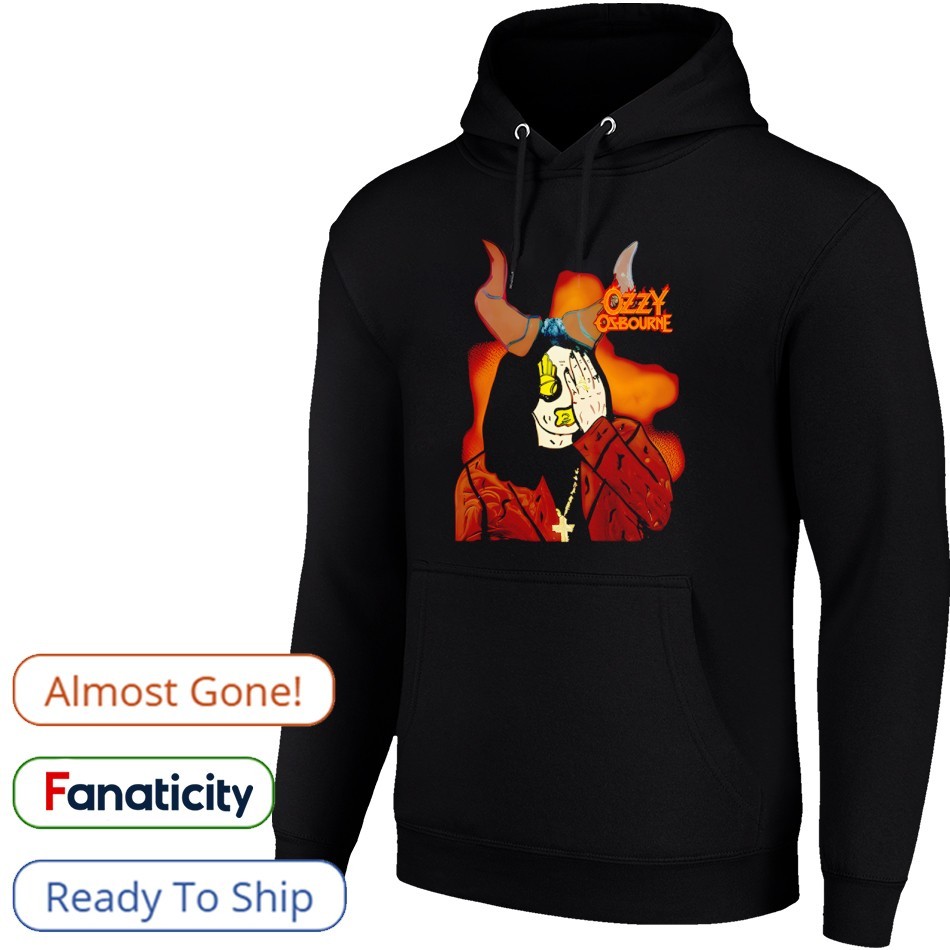 Ozzy Osbourne Skeleton Shirt, hoodie, sweater, long sleeve