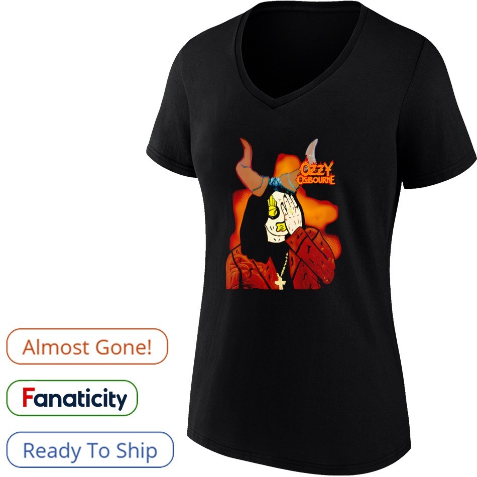 OZZY OSBOURNE Tシャツ 436070F_1000x.jpg?v=1676652632