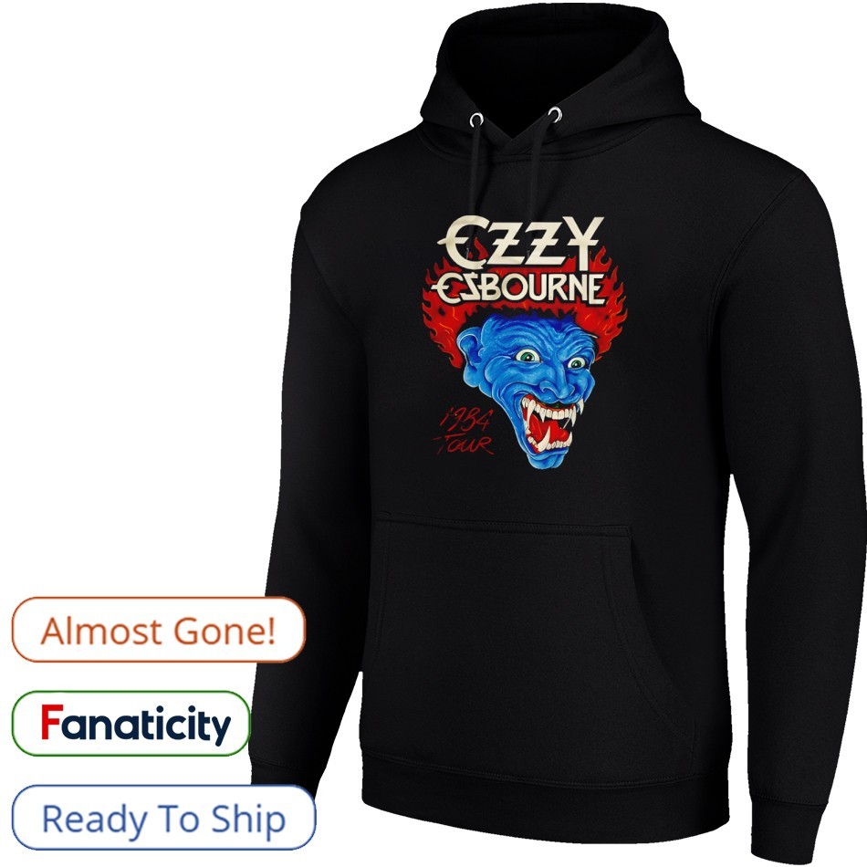 Ozzy Osbourne Tribute New Shirt, hoodie, sweater, long