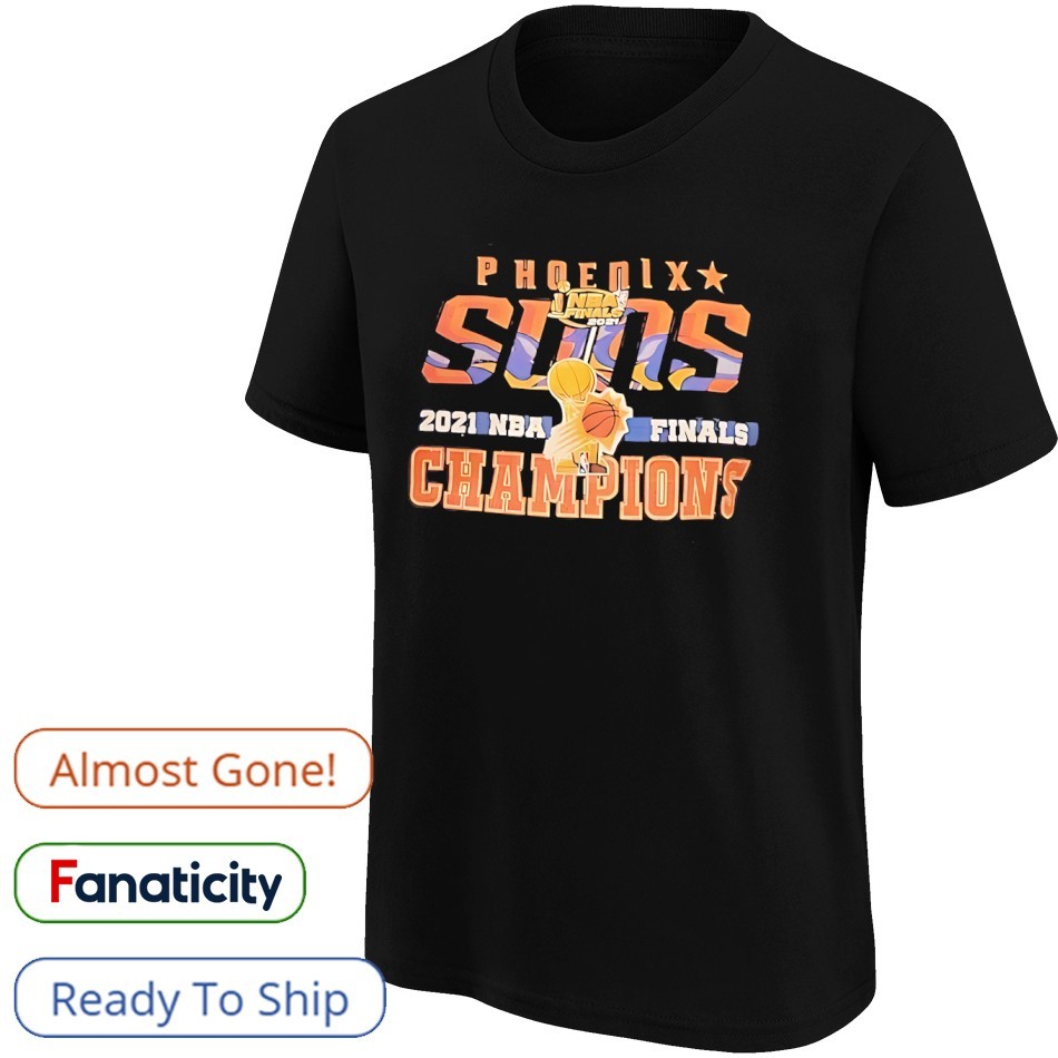Phoenix Suns NBA Finals Champions shirt, hoodie, sweater