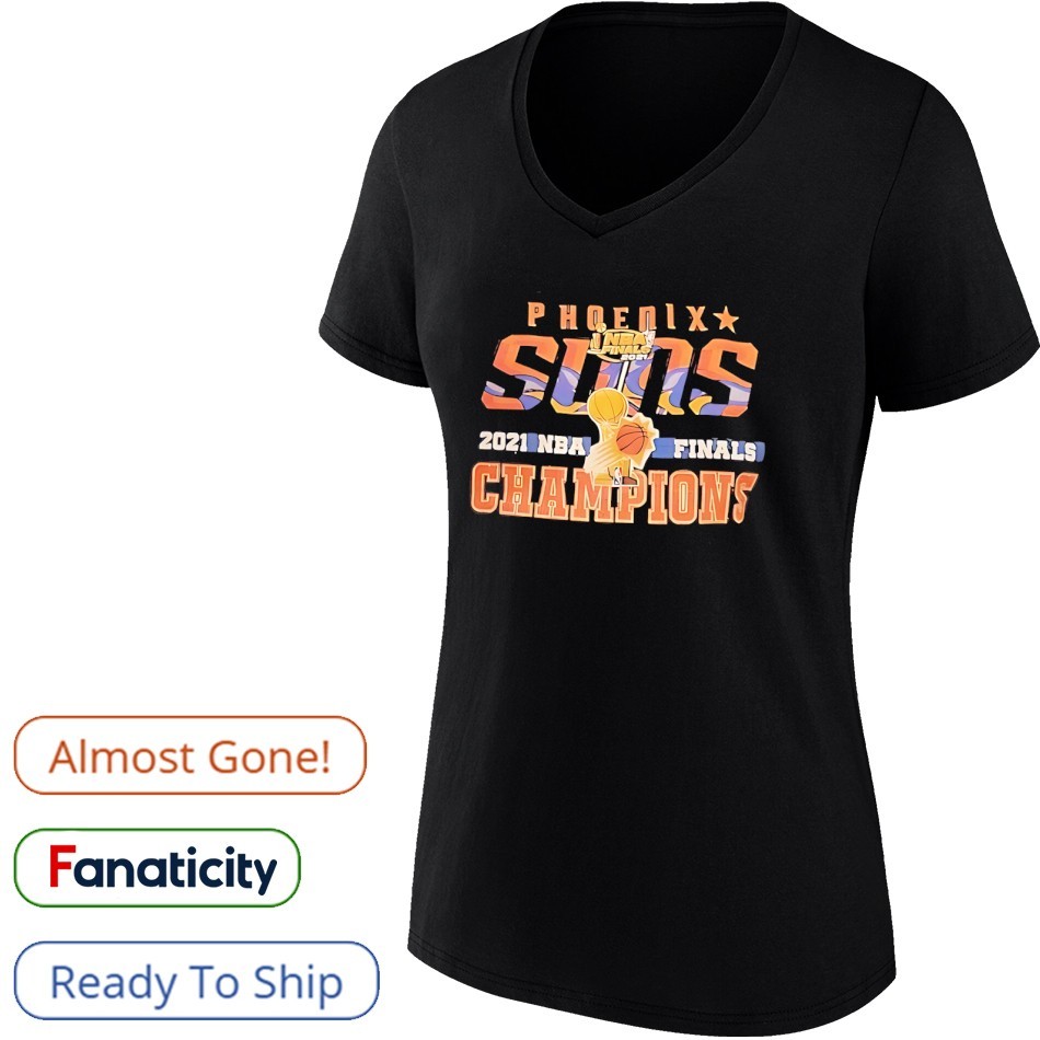 Phoenix Suns NBA Finals Champions shirt, hoodie, sweater