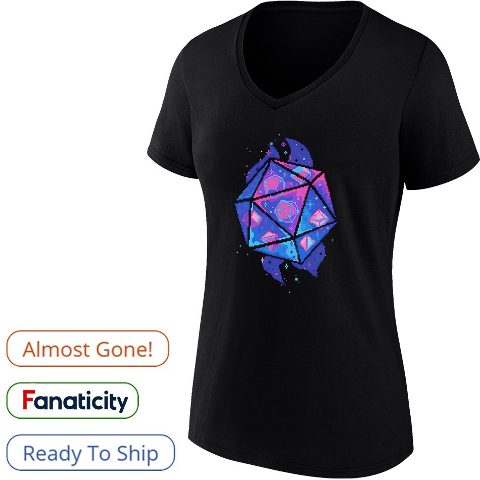 d#️⃣#️⃣IDENTITY V#️⃣#️⃣　　Pixel-Art　Tシャツ Pixel art d20 shirt, hoodie, sweater, long sleeve and tank top