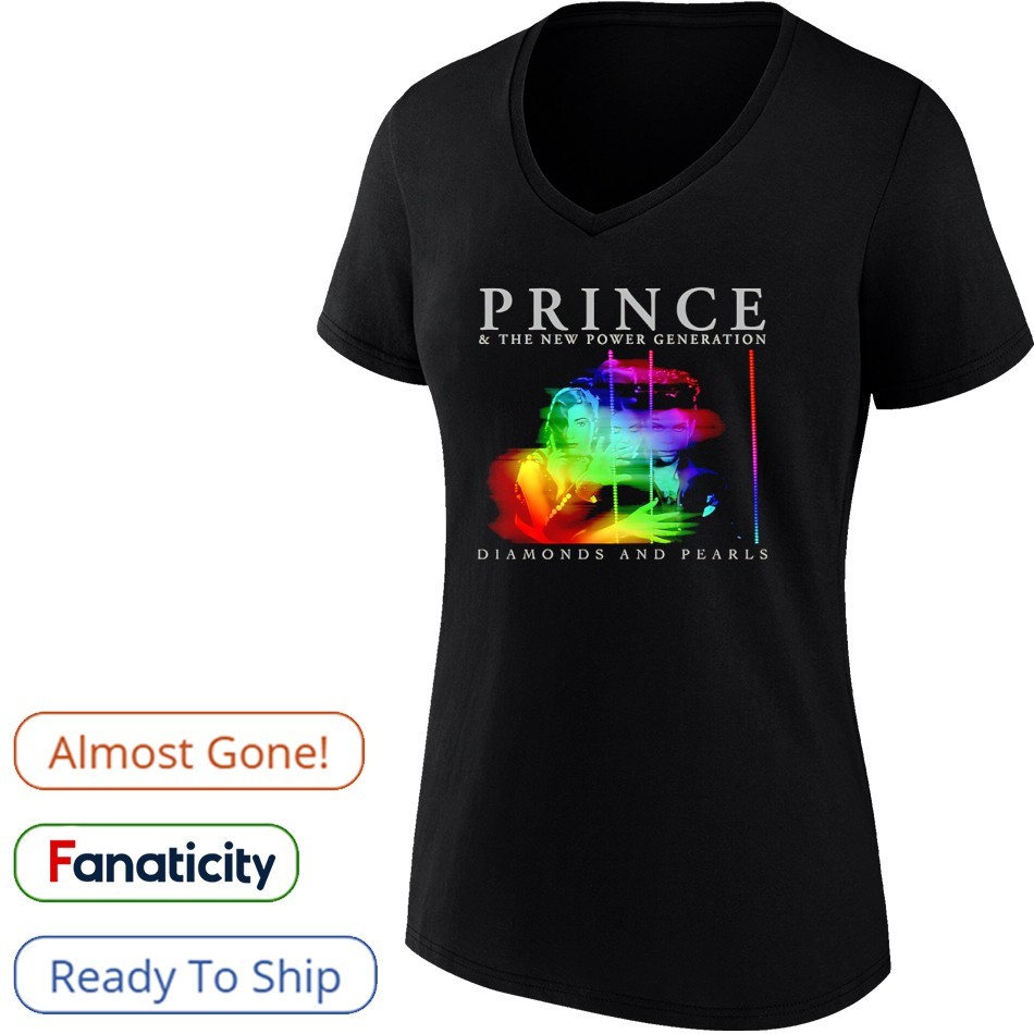 PrinceRev Live Rain Tee | Prince Official Store