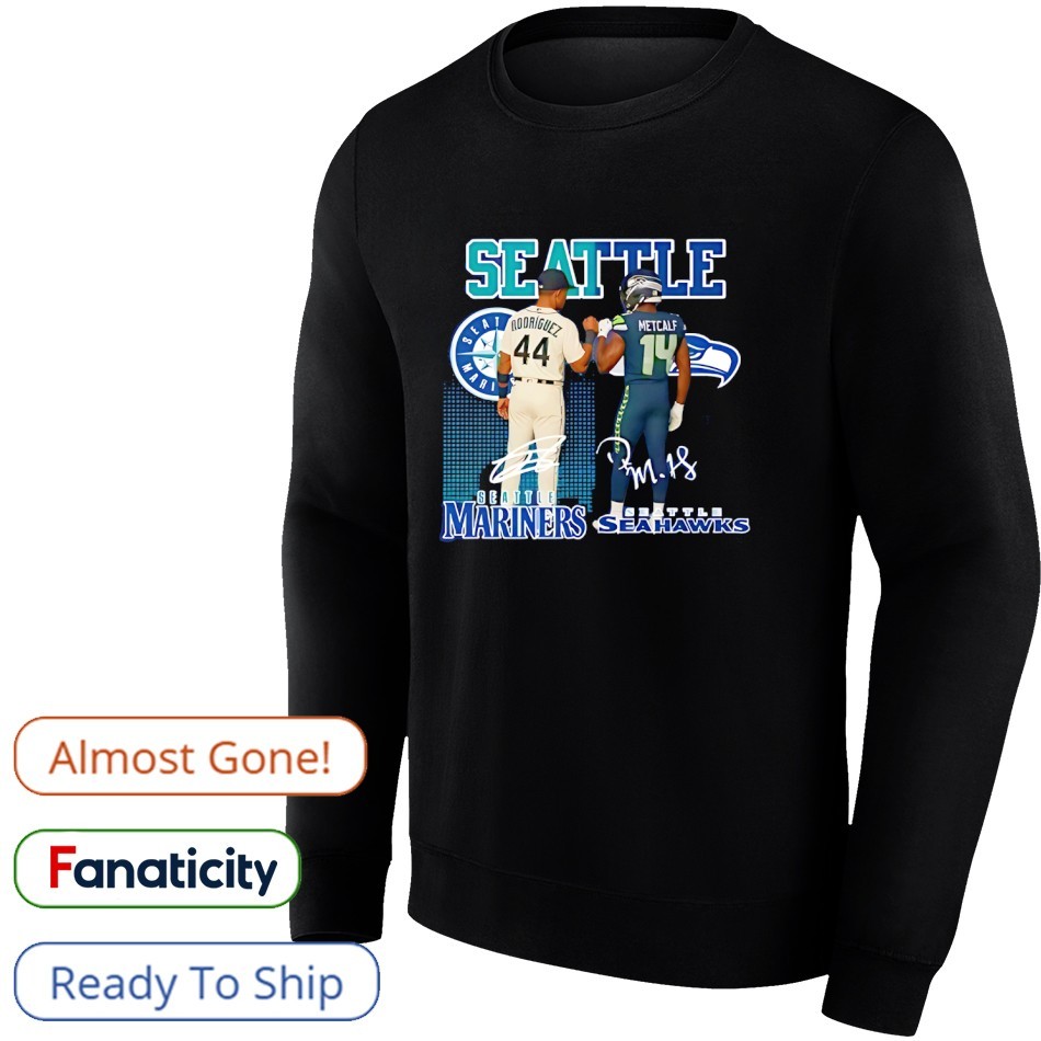 St. Louis city skyline Rodríguez Seattle Mariners and