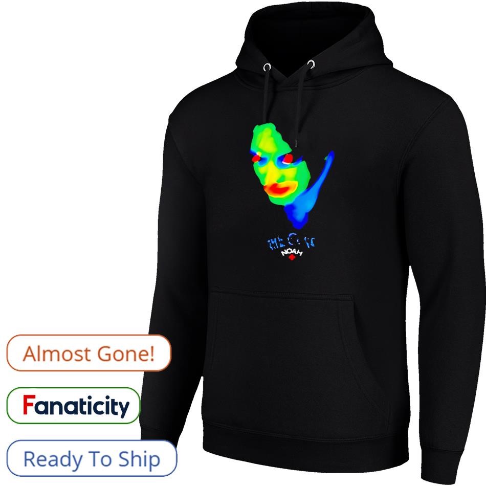 The Cure Noah shirt, hoodie, sweater, long sleeve and tank top