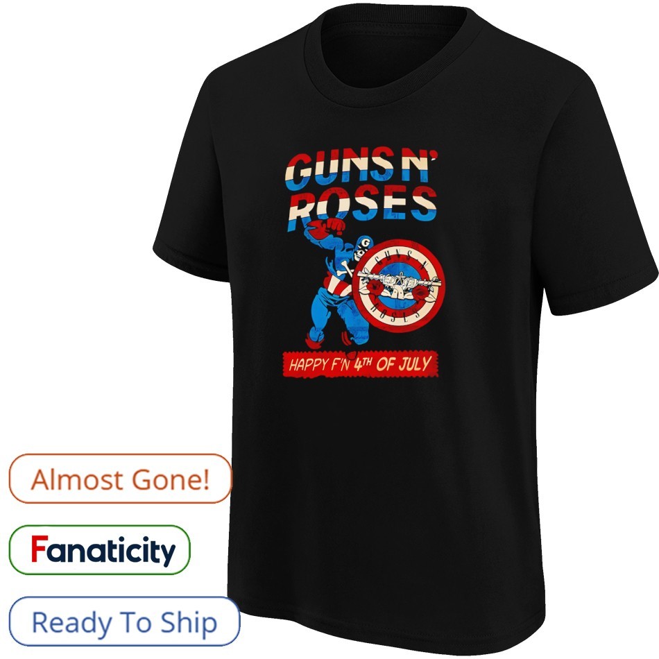 GUNS N' ROSES Japan Tour 2025 Tシャツ XXL GUNS N' ROSES Japan Tour 2025 Tシャツ XXL - メルカリ