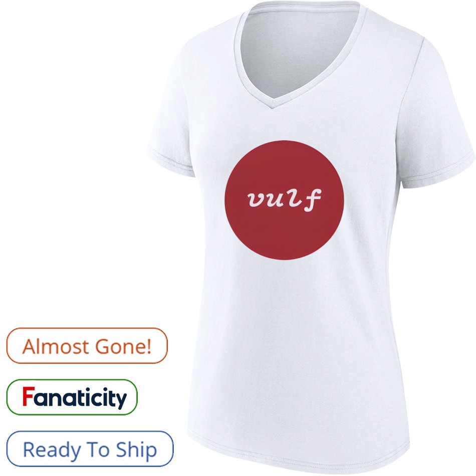 Vulfpeck Japan Logo Shirt, hoodie, sweater, long sleeve and