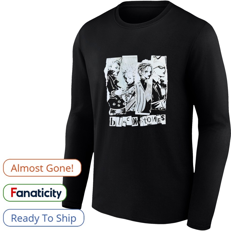 Ai Yazawa ut black stones shirt, hoodie, sweater, long