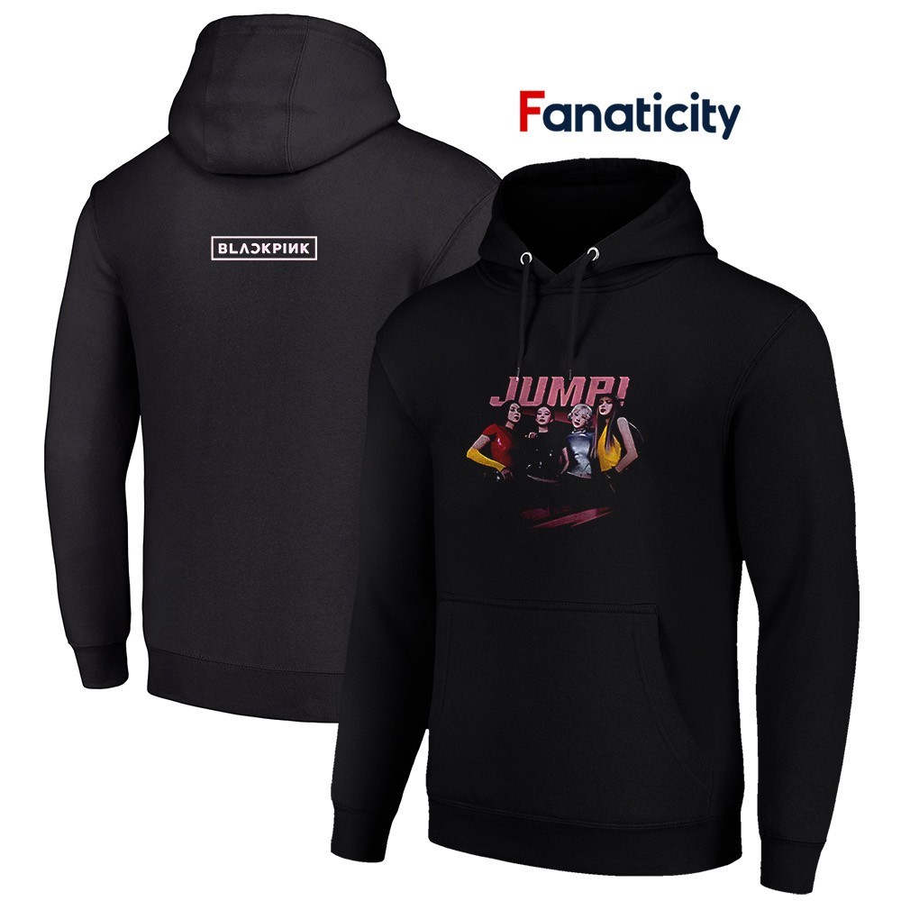 BLACKPINK Jump graphic shirt, hoodie, sweater, long sleeve