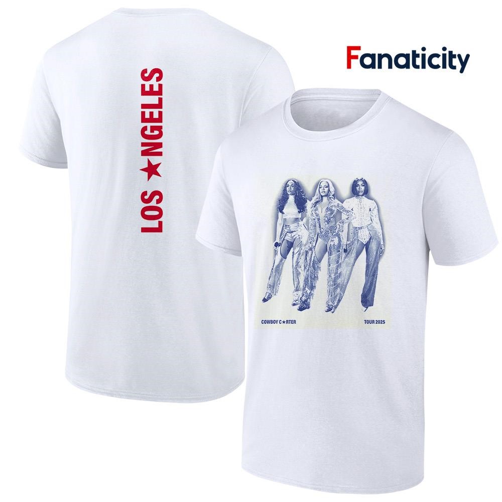 Beyonce cowboy carter 2025 クール　バッグ　レア Beyonce Cowboy Carter Tour 2025 Tote Bag by Gradify