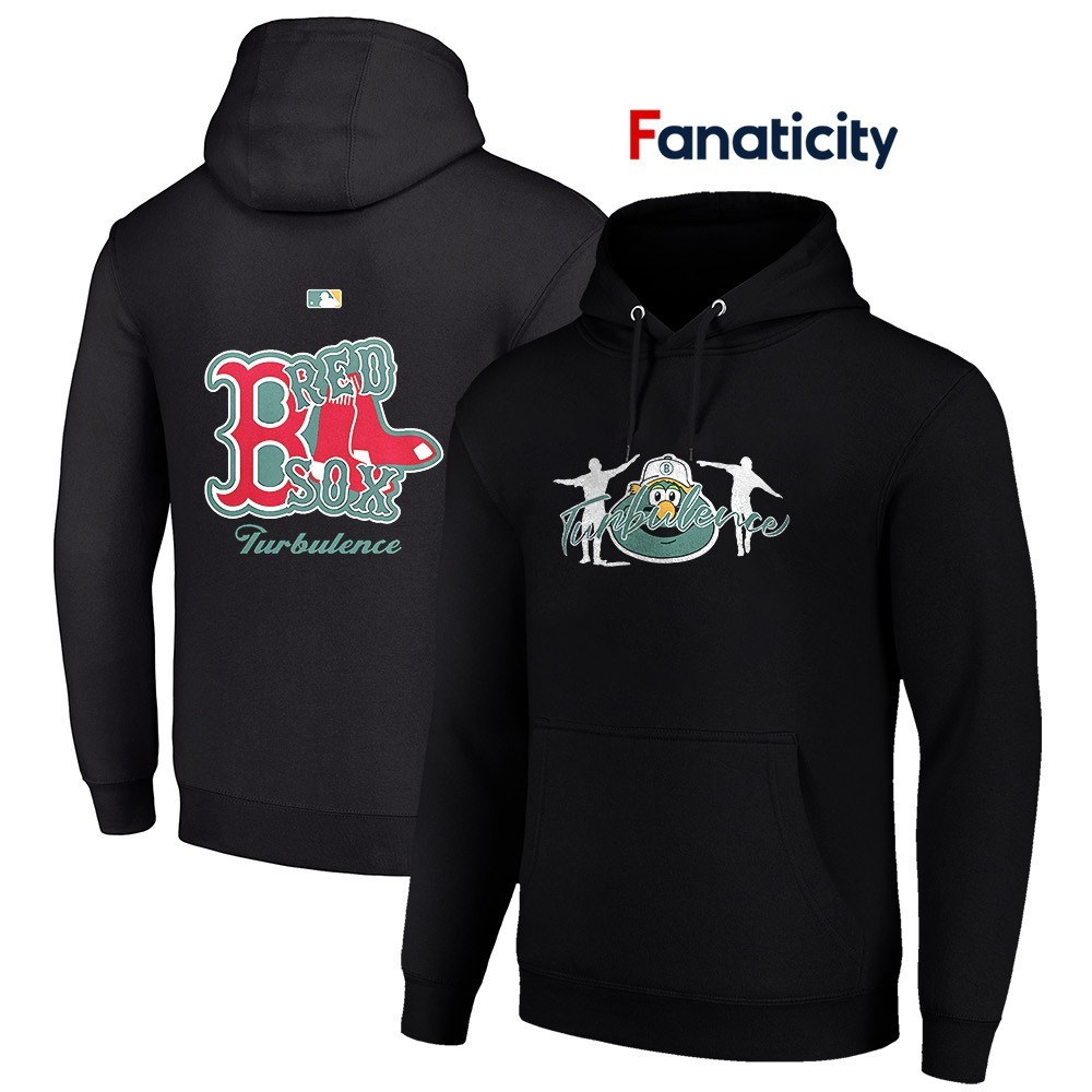 Boston Red Sox Turbulence gift shirt, hoodie, sweater, long