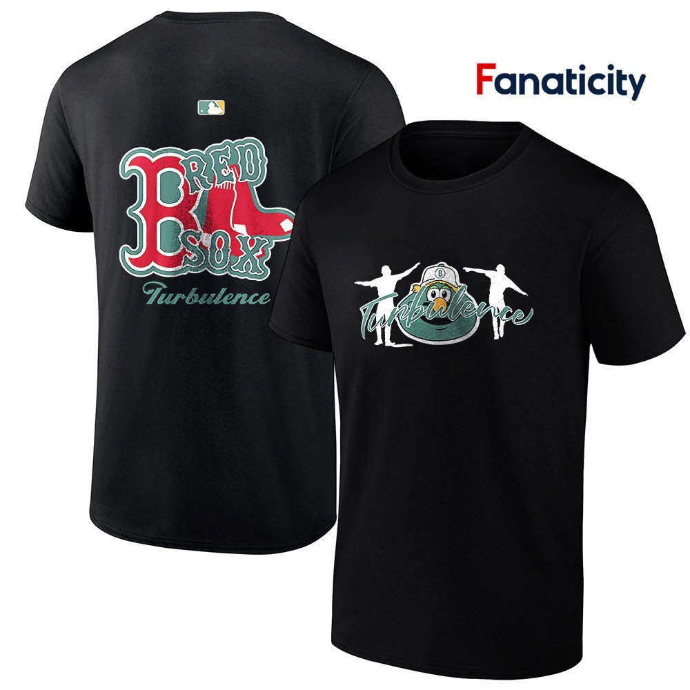 Boston Red Sox Turbulence gift shirt, hoodie, sweater, long