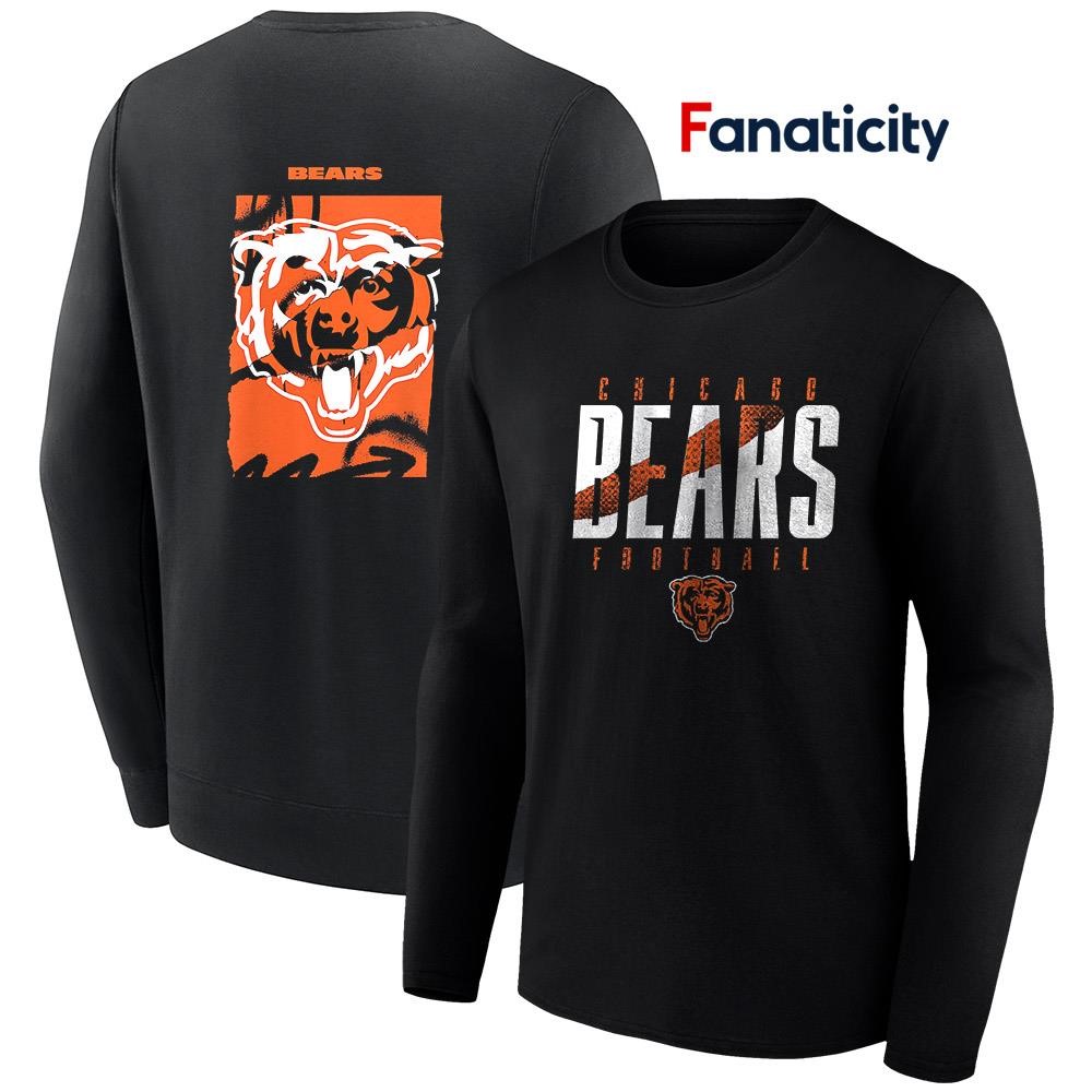 【 PROJECT】23SS★ THE Bears T-shirt 2024_Fall_24_WB-