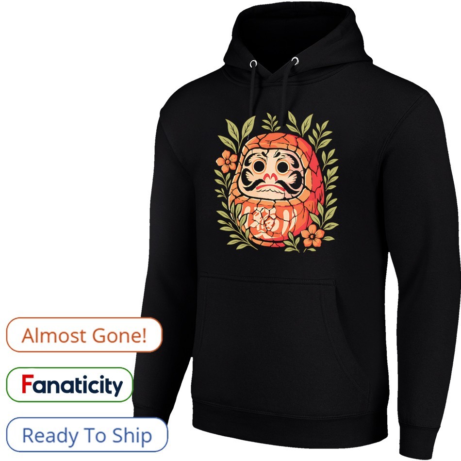 Daruma Garden shirt, hoodie, sweater, long sleeve and tank top