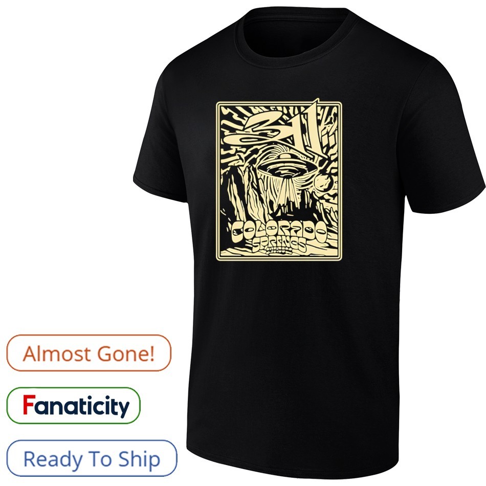 coldrain 2024 SUMMER ATTACK Tシャツ XL 311 Band New York 2025 Event Tee For NYC At The Rooftop At