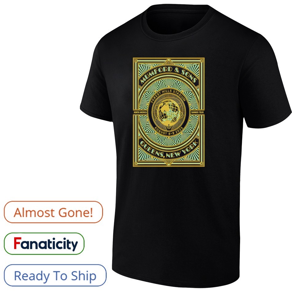house on the hill 2025s/s Tシャツ Tile 80 Cruisin Sturgis, 2025, 85th Black Hills Motorcycle Rally