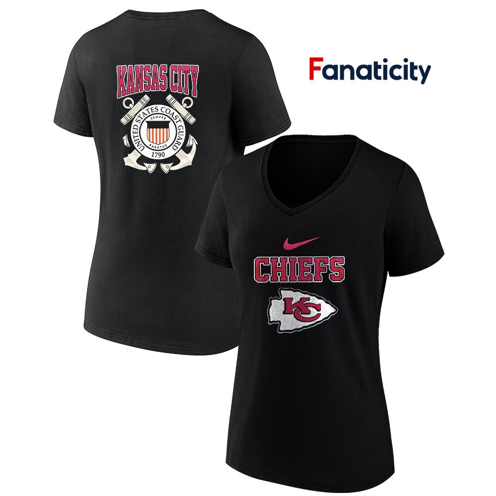 Kansas City Chiefs スウェット Kansas City Chiefs Sideline Coach Men's Nike NFL Long-Sleeve