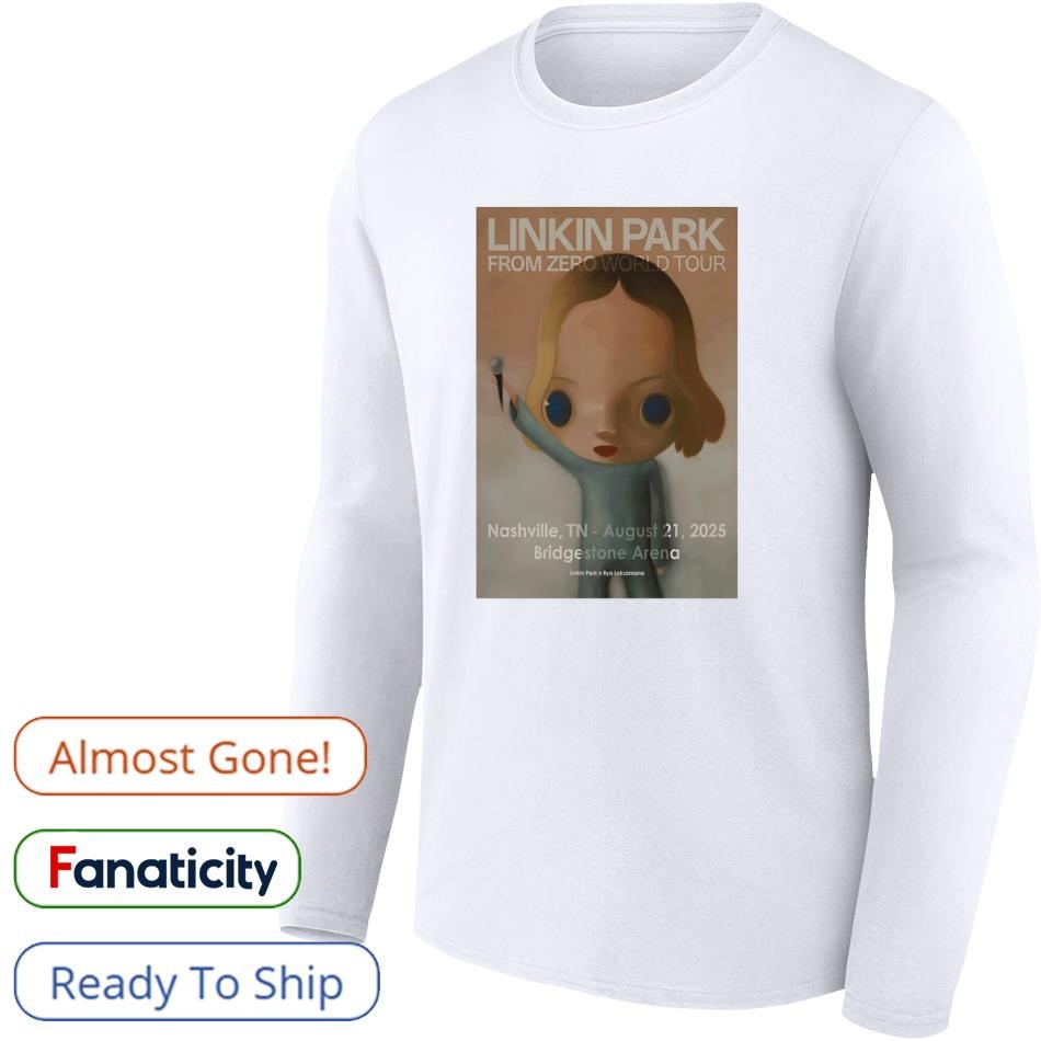 LINKIN PARK pop up ロンT PPRCTS Heather Grey Long Sleeve Tee – Linkin Park Store