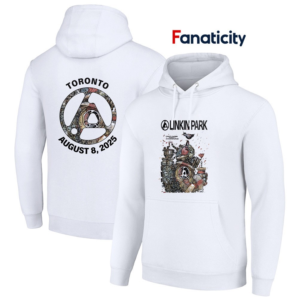 Linkin Park 日本限定Tシャツ 2025 Linkin Park From Zero World Tour 2025 Saitama Japan On Feb
