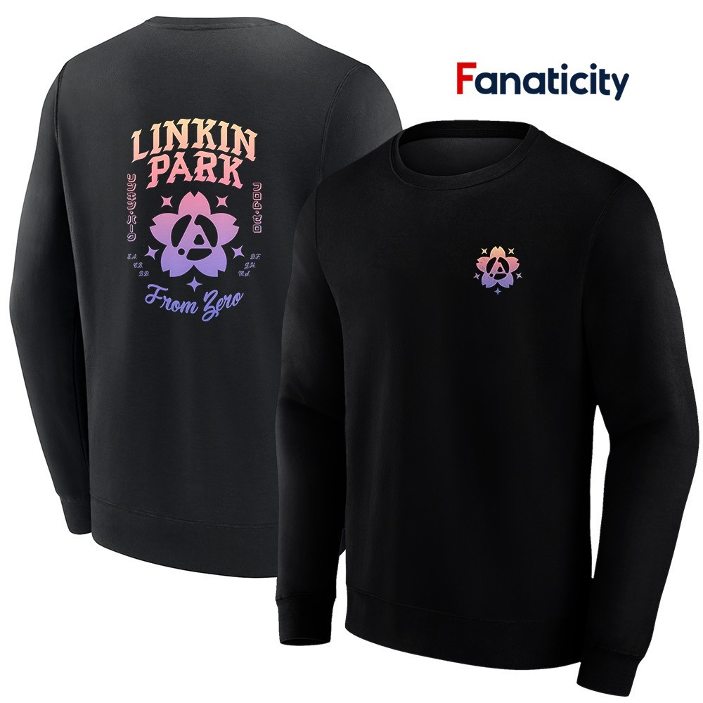 【新品】linkin park XL TEE白 日本限定 新品】linkin park XL TEE白 日本限定