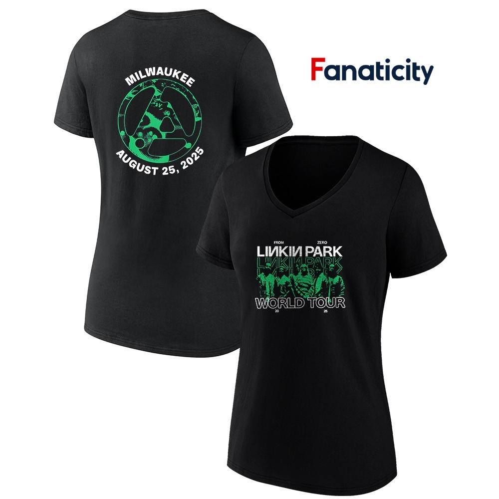 リンキンパーク FROM ZERO WORLD TOUR 2025グッズ From Zero World Tour 2025 Merch, 2025 Linkin Park From Zero