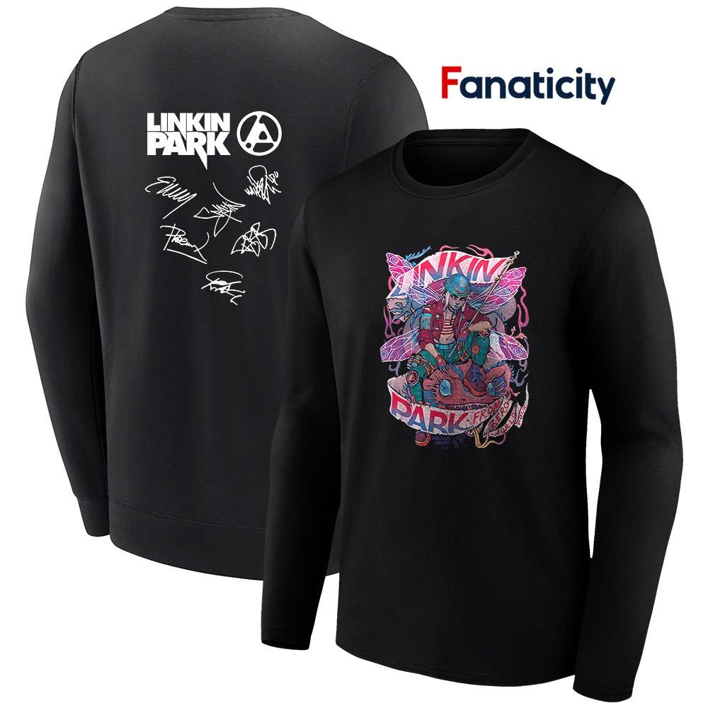 (新品) LINKIN PARK FROM ZERO WORLD TOUR Linkin Park - From Zero World Tour - YouTube
