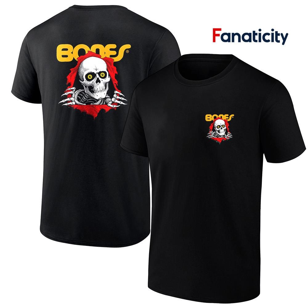 Powell peralta ripper bones shirt, hoodie, sweater, long