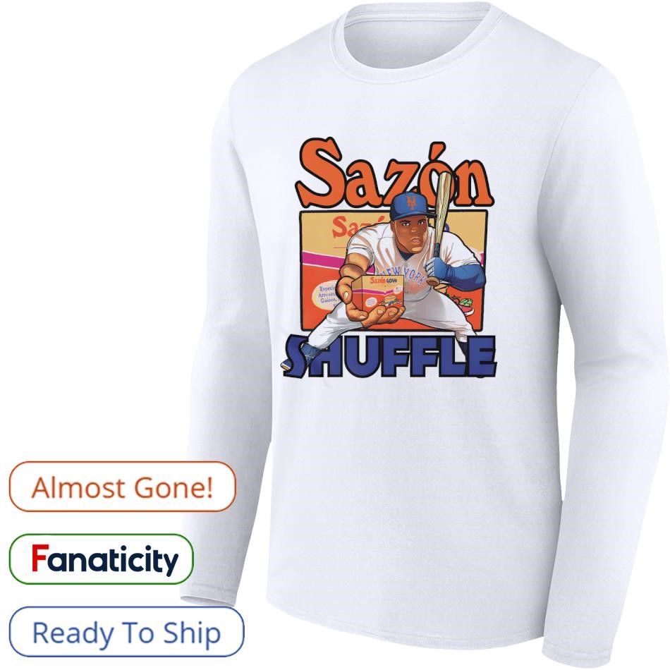 SALSATION Baseball style tshirt トップス Baseball's style tshirt – Salsation Limited