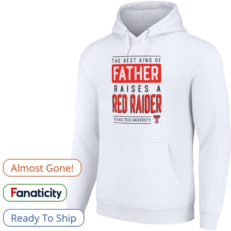CHAMPION Texas Tech Red Raiders スウェットパーカー Champion Texas Tech Gear, Champion Texas Tech Red Raiders