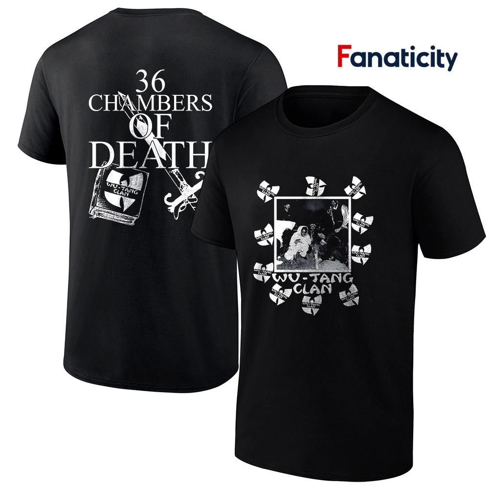 Wu-Tang Clan 36 Chambers Tシャツ s-l1200.jpg