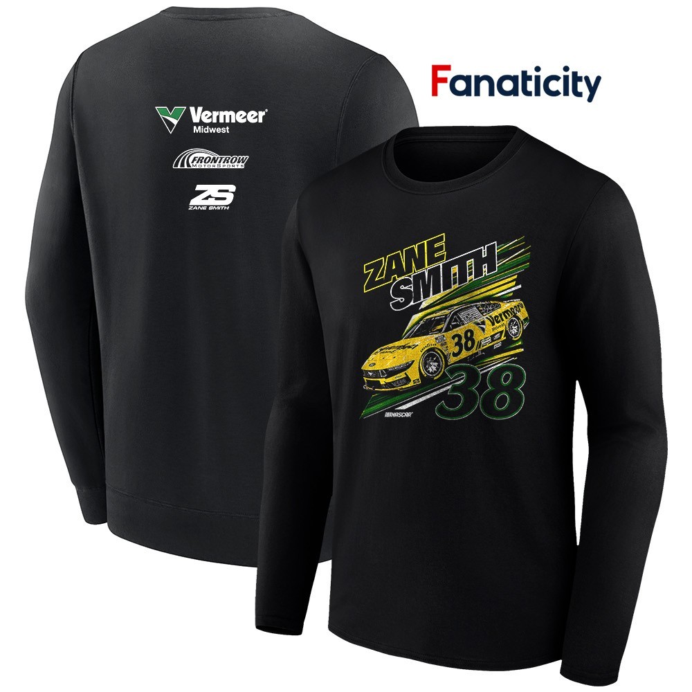 BE:FIRSTスエット Zane Smith Vermeer Midwest ZS38 cup shirt, hoodie, sweater